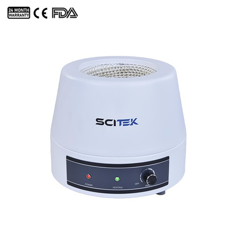 Electronic Heating Mantle, III Series