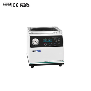 Vacuum Centrifugal Concentrator, VCC-M1