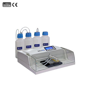 Elisa Microplate Washer