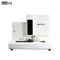 Fully Automatic Urine Sediment Analyzer