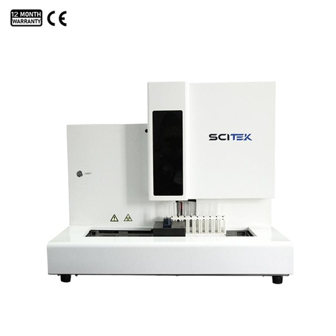 Fully Automatic Urine Sediment Analyzer