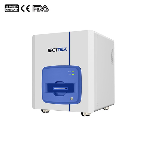 AI Phytoplankton Analyzer