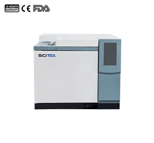 Gas Chromatography, GC-SK5190