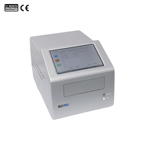 Intelligent Benchtop Microplate Reader