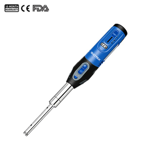 Portable Homogenizer