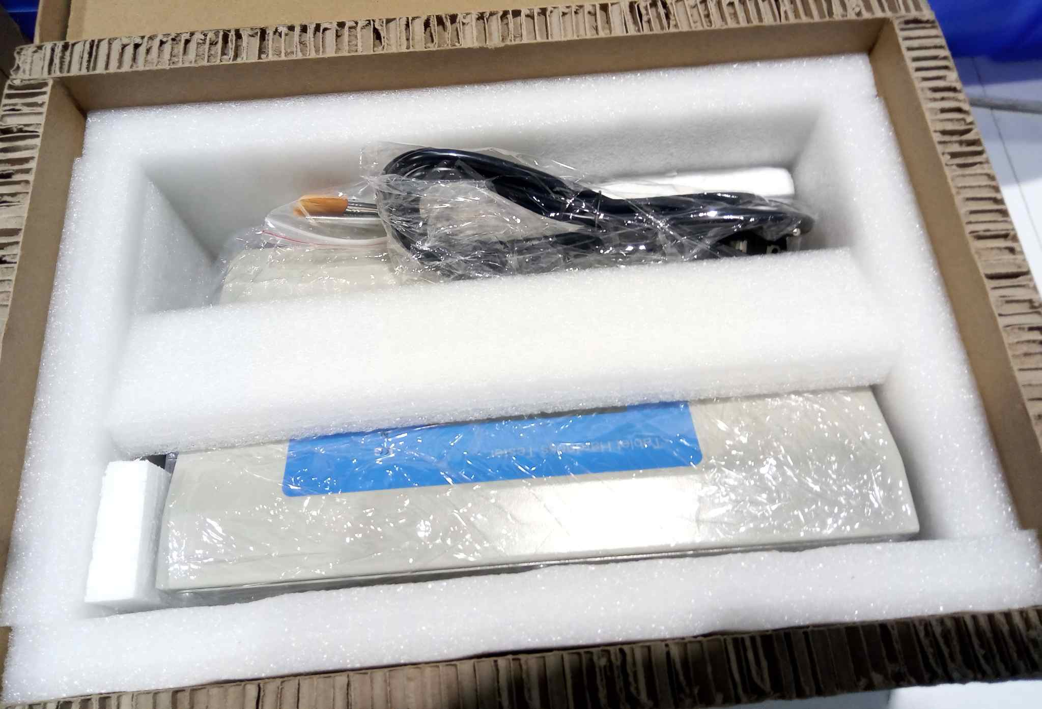 Tablet Hardness Tester (9)