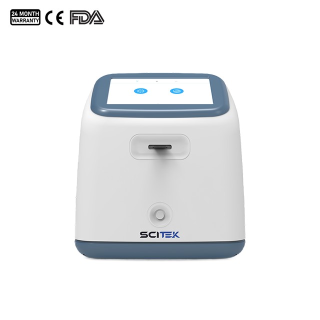 Auto Cytometer