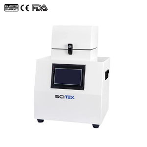High Throughput Grinding Machine