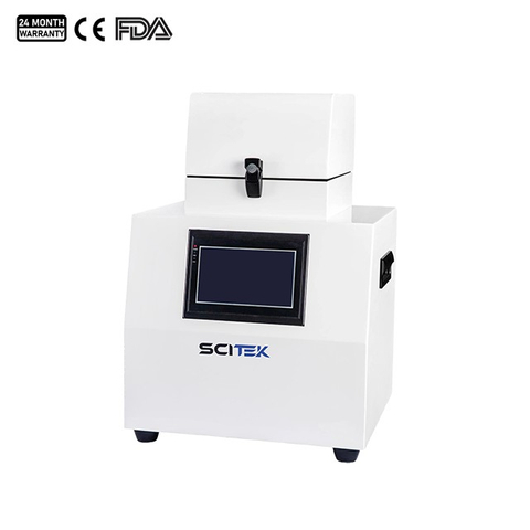 High Throughput Grinding Machine