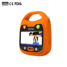 Automated External Defibrillator (AEDs)