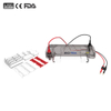 Horizontal Gel Electrophoresis Tank