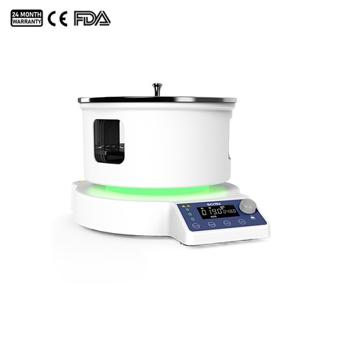 Digital Thermostatic Magnetic Stirring Bath