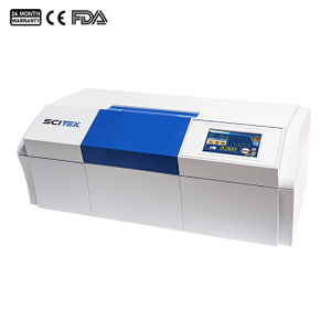 Automatic Polarimeter POL-3
