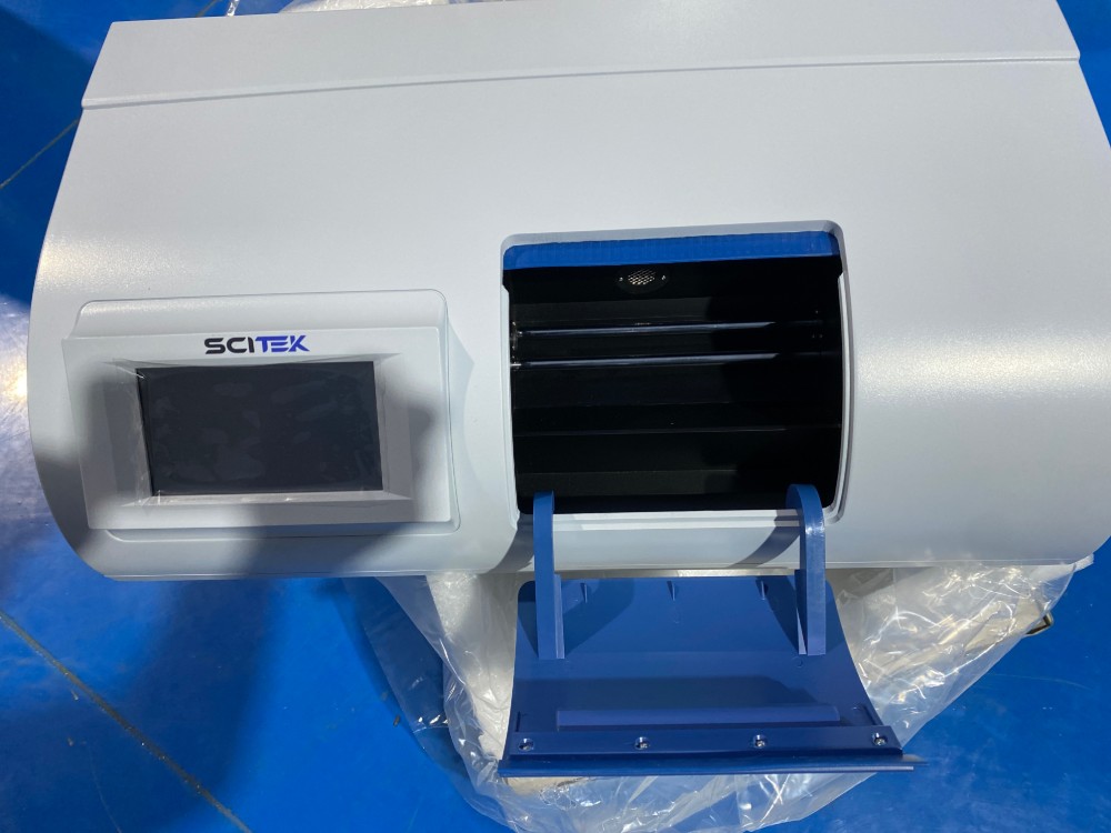 Automatic Polarimeter POL-1 (1) Automatic Polarimeter POL-1 (1)