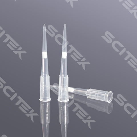  Pipette Tips