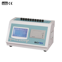 Economical ESR Analyzer