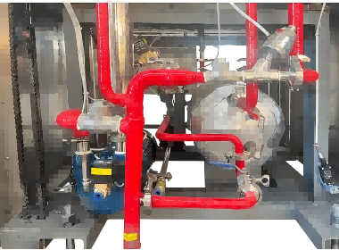 Steam Generator