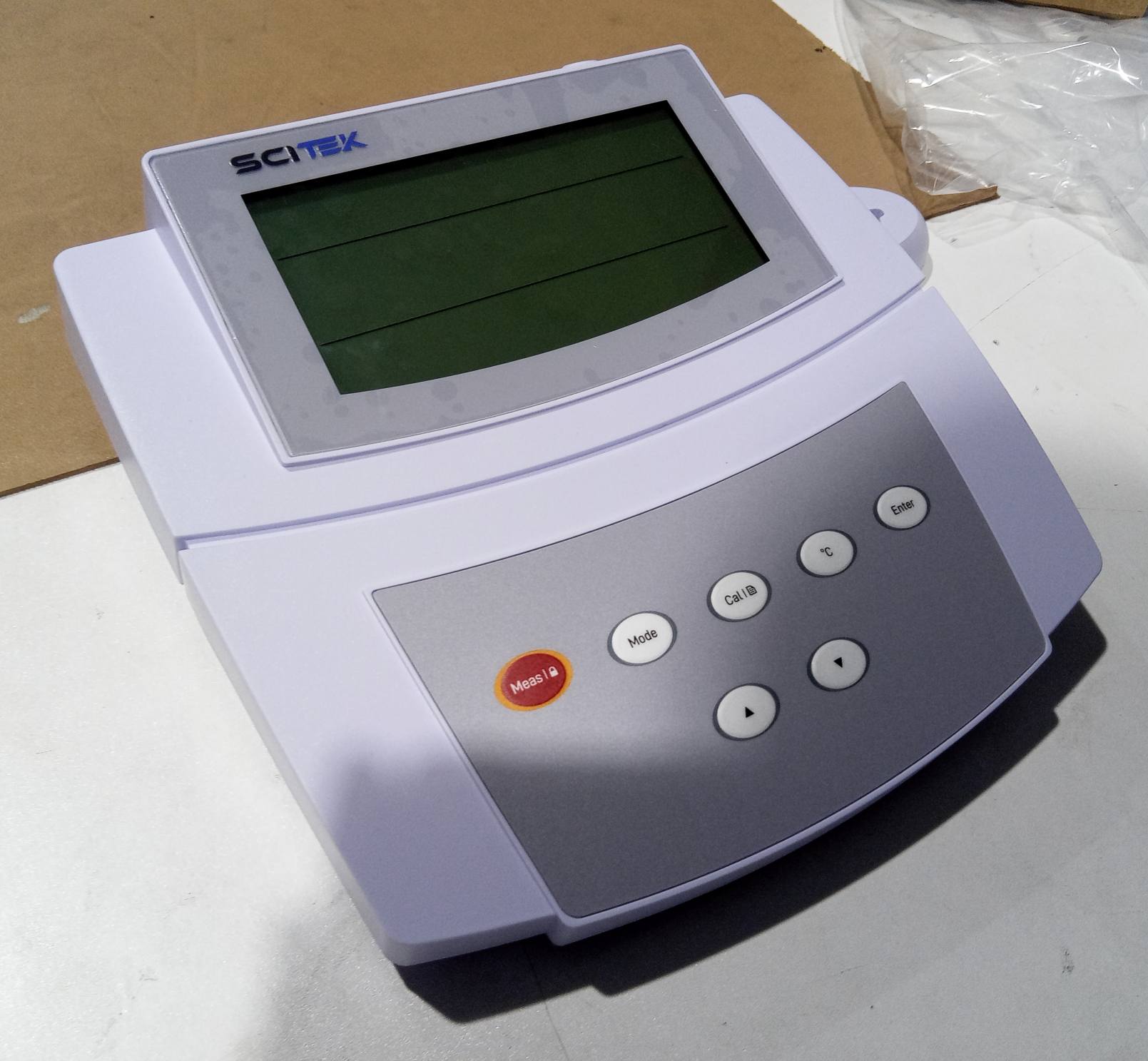 Benchtop pH Meter (5) Benchtop pH Meter (5)