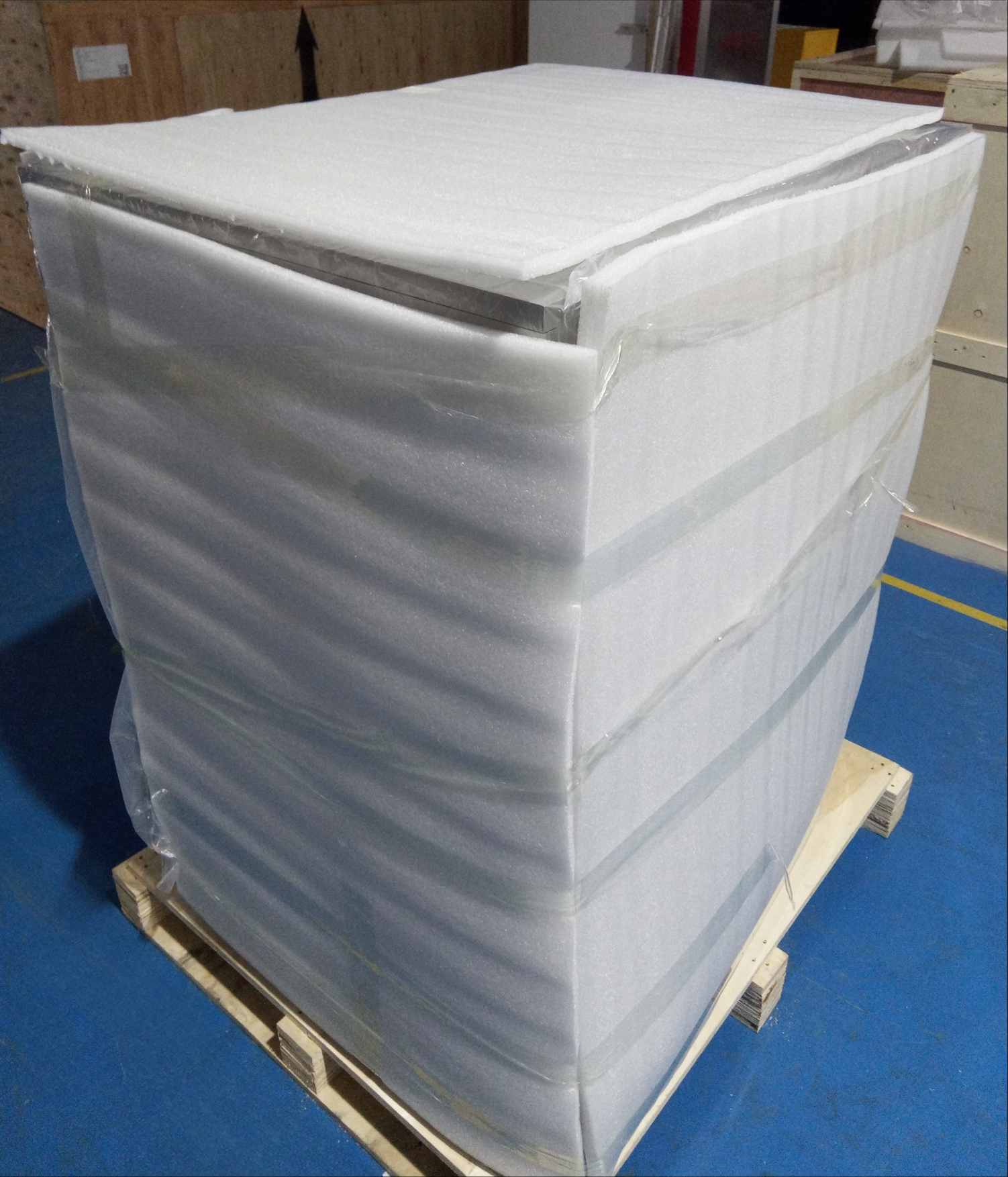 Automatic Glassware Washer (1) Automatic Glassware Washer (1)