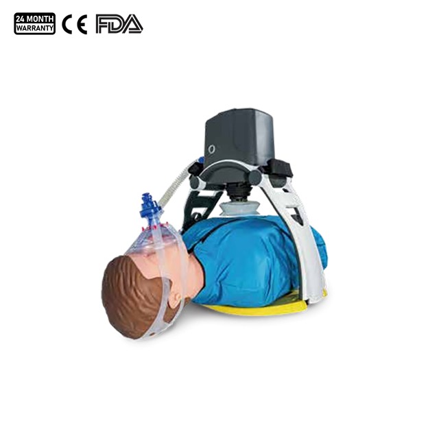 Mechanical CPR Device