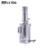 Auto-control Electric-heating Water Distiller