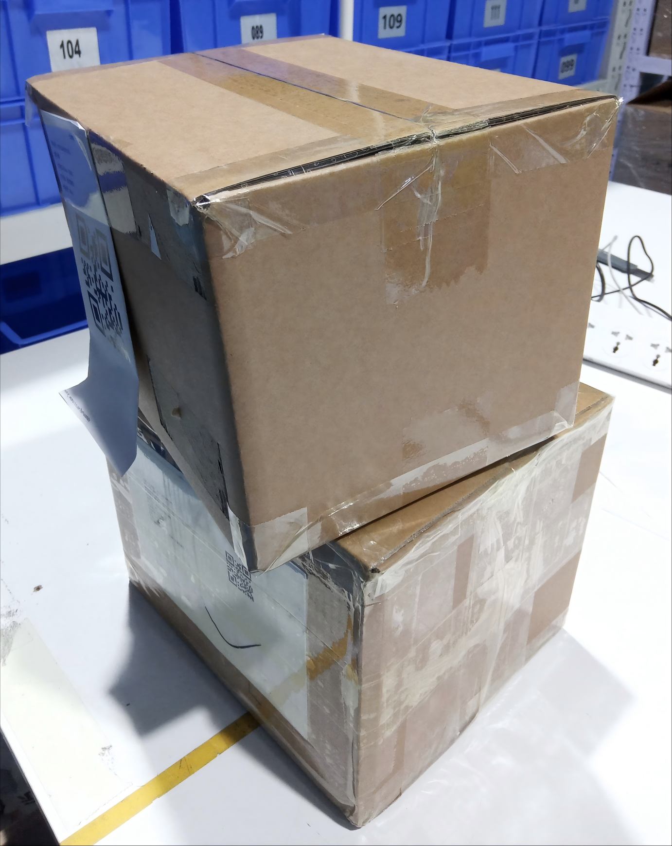 Magnetic Stirrer (2) Magnetic Stirrer (2)