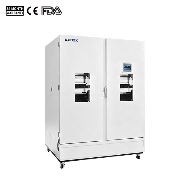 Medicine Stability Test Chamber
