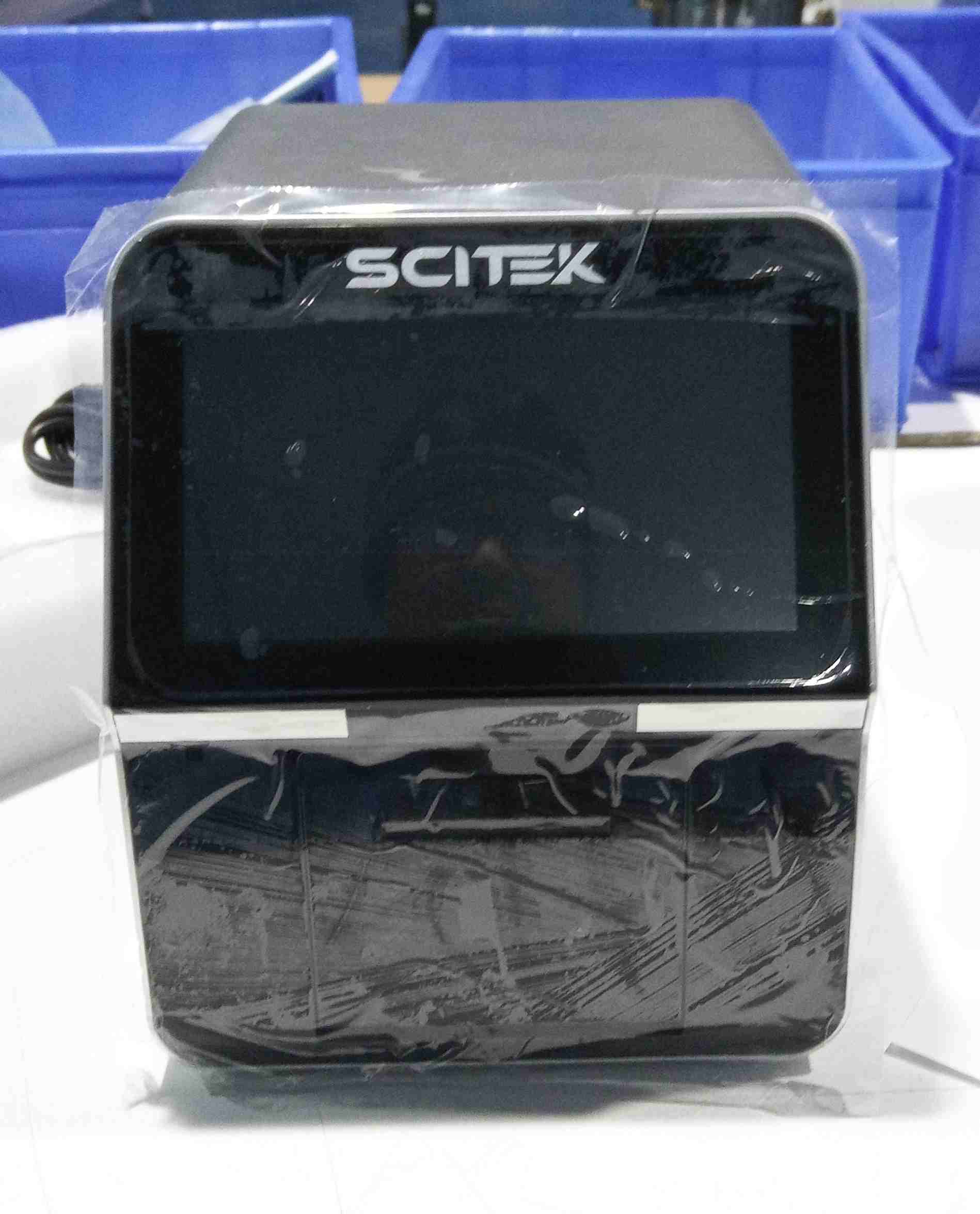 Veterinary Dry Biochemistry Analyzer (POCT) (1) Veterinary Dry Biochemistry Analyzer (POCT) (1)