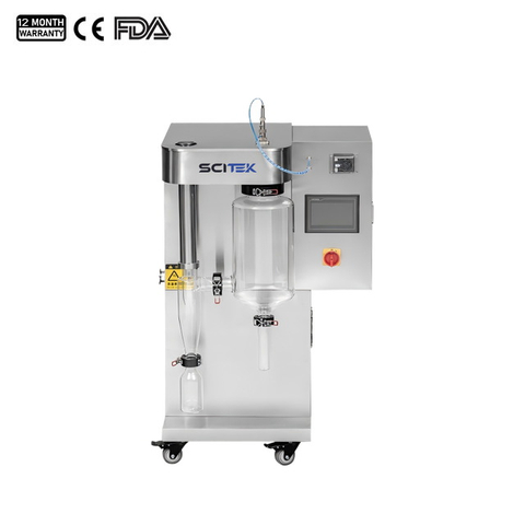 Spray Dryer SD-3 Series