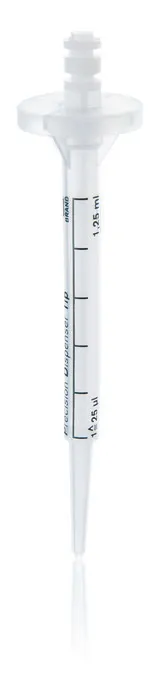 Syringe-1.25 ml
