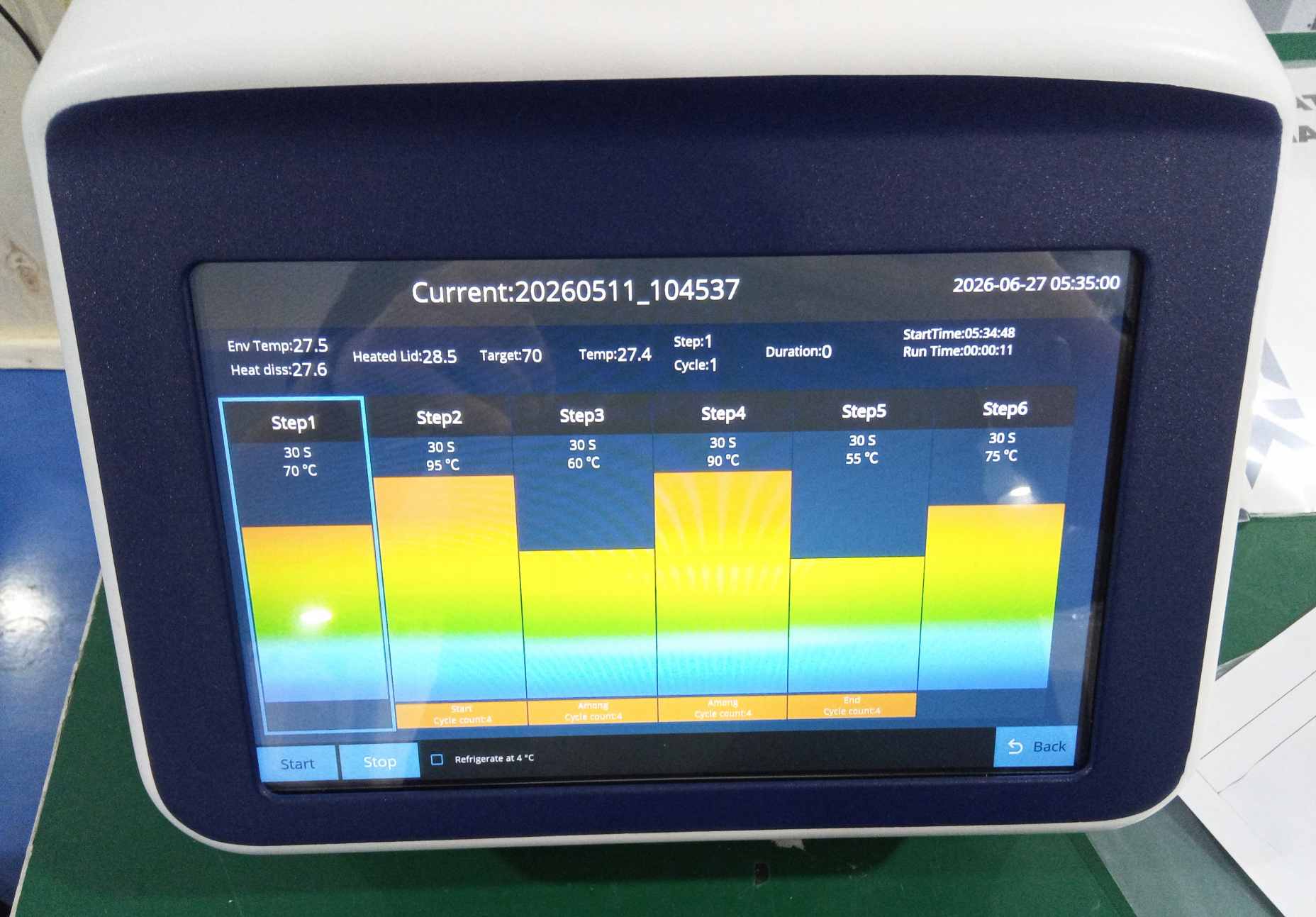 PCR-TC96M (4) PCR-TC96M (4)