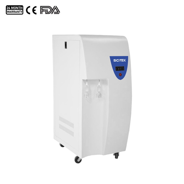 High Pure Water Purifier