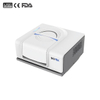 Fourier Transform Infrared Spectrometer, FTIR-530A