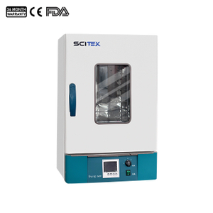 Vertical Forced Air Drying Oven