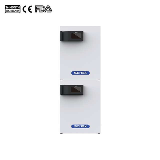 Semiconductor Incubator