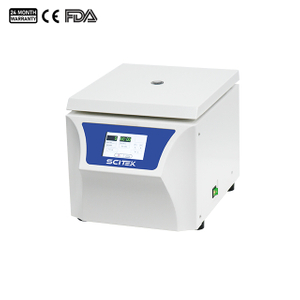 Benchtop Low Speed Centrifuge, CFG-T5L