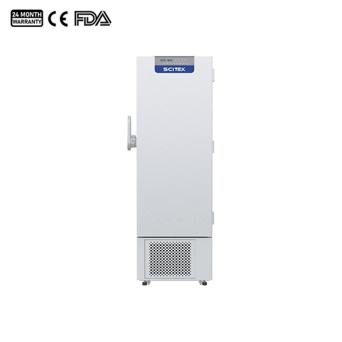 Ultra-Low Temperature Freezer