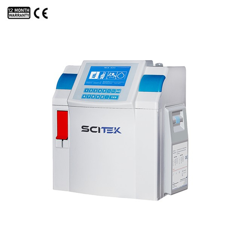Electrolyte Analyzer EA Series