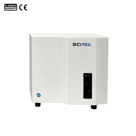 Automated Urinalysis Analyzer