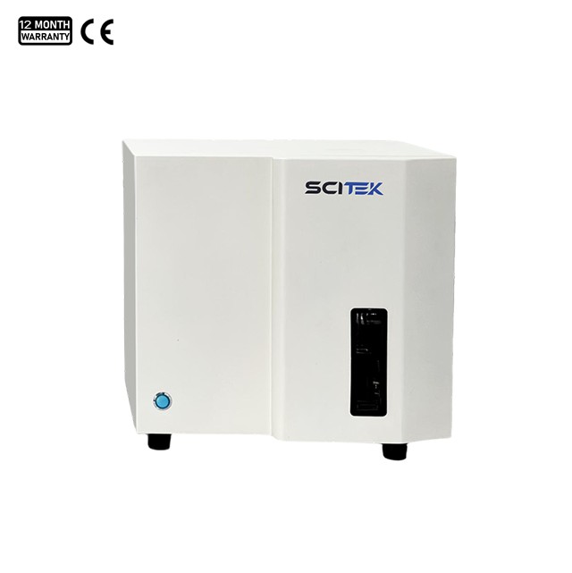 Automated Urinalysis Analyzer