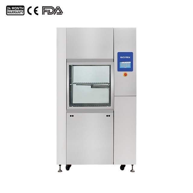 Automatic Glassware Washer