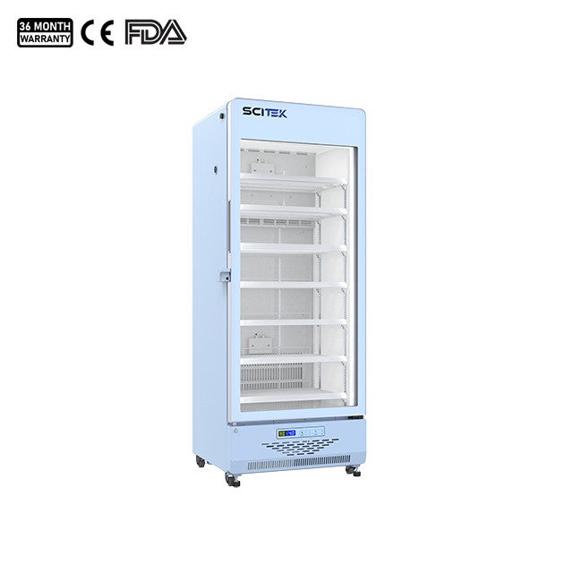 Pharmacy Refrigerator