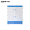 Multi-Chamber Biochemical Incubator
