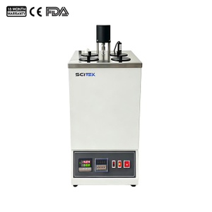 Copper Strip Corrosion Tester