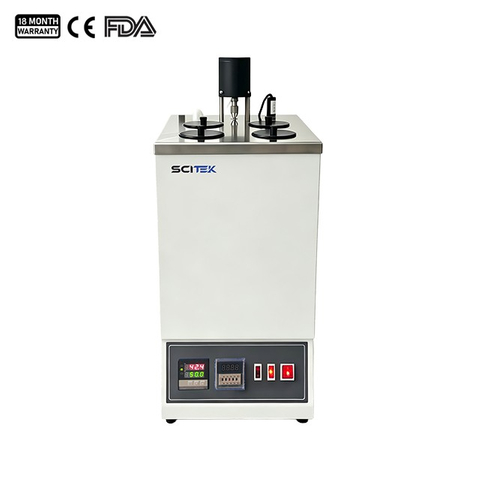 Copper Strip Corrosion Tester