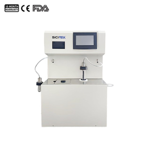 Fully Automatic Pour Point Tester