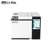 Gas Chromatography