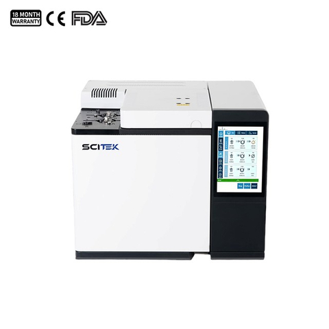 Gas Chromatography