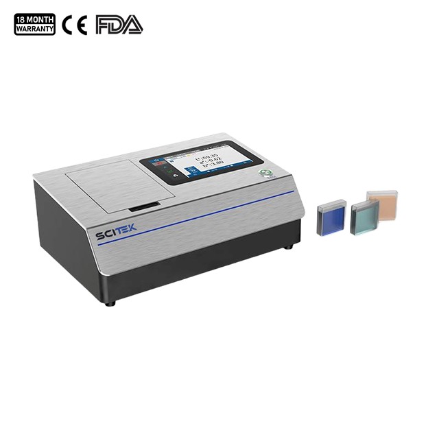 Liquid Colorimeter