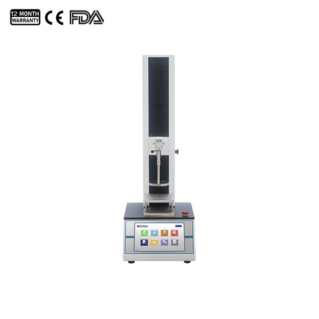 Laboratory Texture Analyzer (TPA Tester)